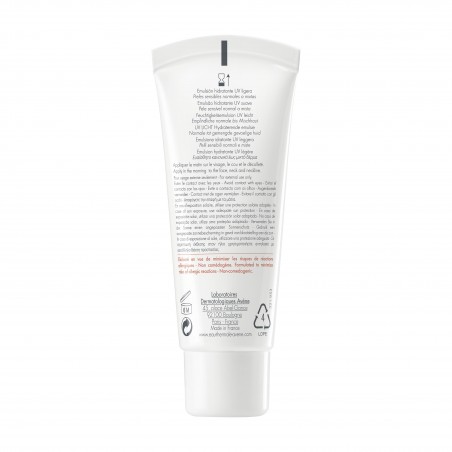 AVENE HYDRANCE UV légère crème hydratante spf 30 | 40 ml