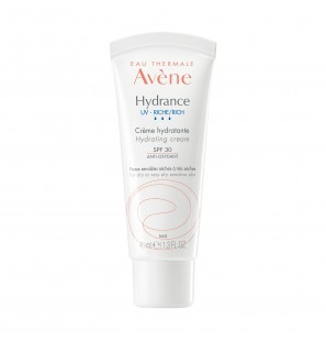 AVENE HYDRANCE UV Riche crème hydratante spf 30 | 40 ml