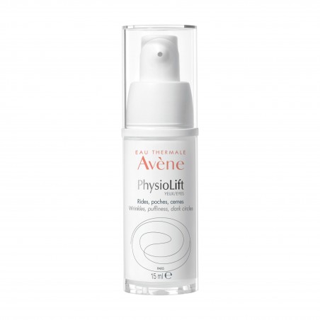 AVENE PHYSIOLIFT yeux | 15 ml