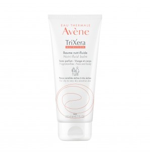 AVENE TRIXERA NUTRITION baume nutri-fluide | 200 ml