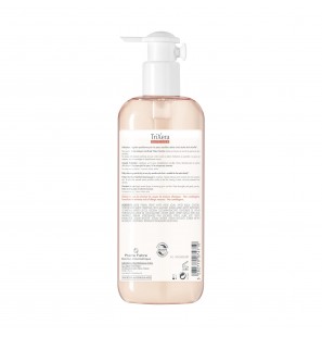 AVENE TRIXERA NUTRITION gel nettoyant nutri-fluide | 400 ml