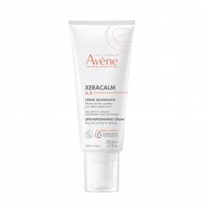 AVENE XERACALM A.D crème relipidante | 200 ml