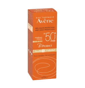 AVENE B-PROTECT crème solaire spf 50+ | 30 ml