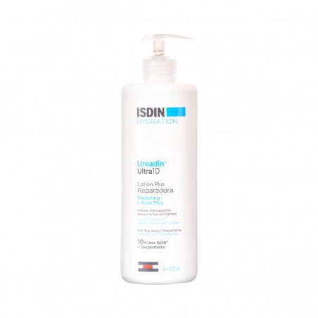 ISDIN UREADIN Ultra 10 lotion plus | 200 ml