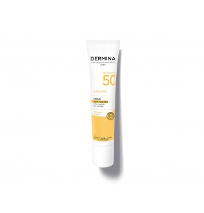 DERMINA SUNLINA CRÈME ANTI-TACHES SPF50+ - 40ML