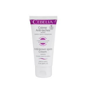 CEBELIA CRÈME ANTI-TACHES 75ML