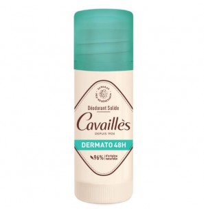 ROGE CAVAILLES DEO dermato 48H Stick 40 ml