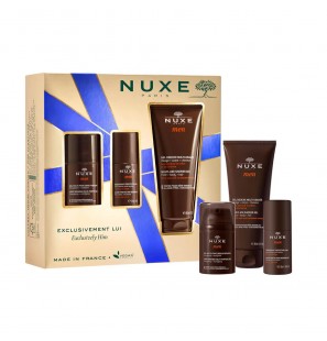 NUXE Coffret Exclusivement Lui