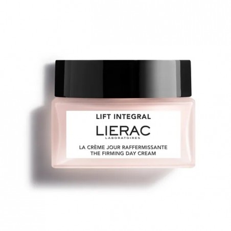 LIERAC LIFT INTEGRAL LA CRÈME JOUR RAFFERMISSANTE 50ML