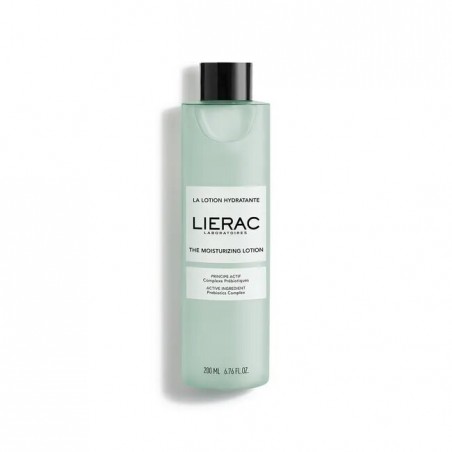 LIERAC LOTION HYDRATANTE 200ML