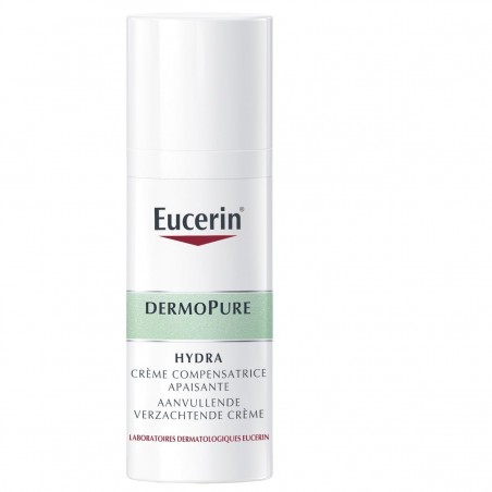 EUCERIN DERMOPURE HYDRA | 40 ml