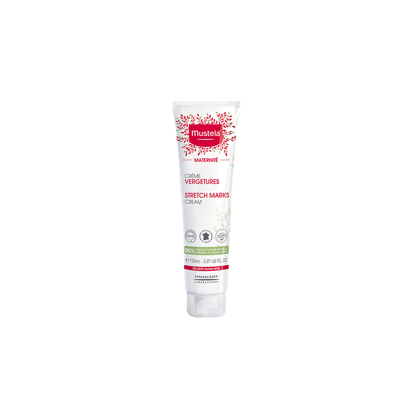 MUSTELA crème Vergeture | 150 ml