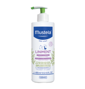 MUSTELA liniment | 400 ml