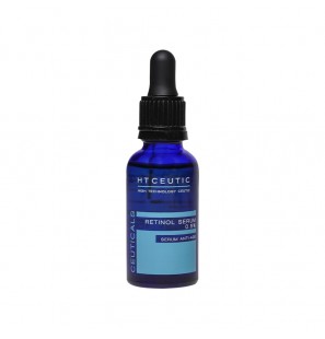 HT CEUTIC RETINOL sérum 0.5% | 30 ml