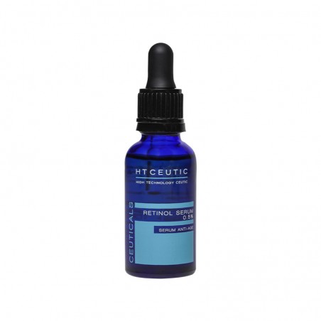 HT CEUTIC RETINOL sérum 0.5% | 30 ml