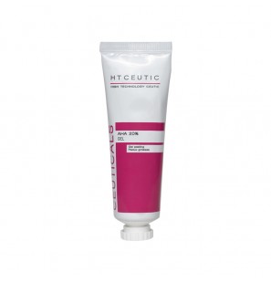 HT CEUTIC AHA 20% gel peeling | 50 ml