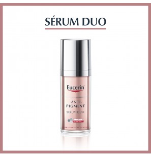 EUCERIN ANTI-PIGMENT SÉRUM DUO 30ML