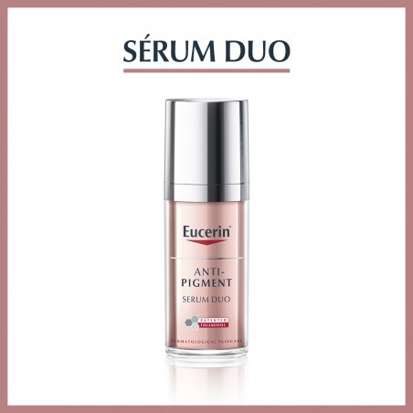 EUCERIN ANTI-PIGMENT SÉRUM DUO 30ML