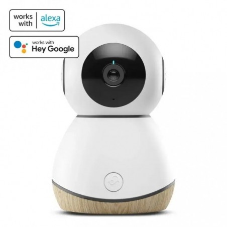 MAXI-COSI Camera de surveillance bebe See WiFi Baby Monitor