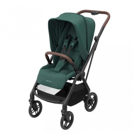 MAXI-COSI poussette Leona 2 Ultra Compacte