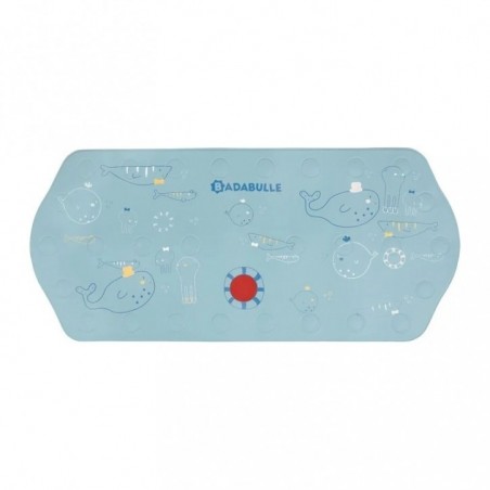 BADABULLE Tapis de bain 91cm XXL