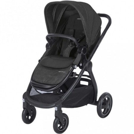 Maxi cosi adorra nomad black on sale