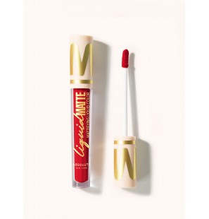 ABSOLUTE NEW YORK Liquid matte cherry fix ref MLAM59