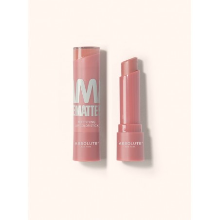 ABSOLUTE NEW YORK Lipstick matte cherie Ref MLAM03