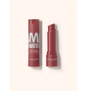 ABSOLUTE NEW YORK Lipstick matte sienna Ref MLAM05