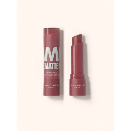 ABSOLUTE NEW YORK Lipstick matte dahlia Ref MLAM08