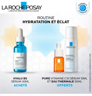 La Roche-Posay Offre Hyalu B5 Sérum Anti-Rides Peau Sensible | 30ml