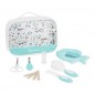 BADABULLE Trousse de soins Plouf pour bébé