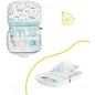 BADABULLE Trousse de soins Plouf pour bébé