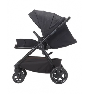 BÉBÉ CONFORT Poussette Adorra Nomad Black