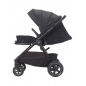 BÉBÉ CONFORT Poussette Adorra Nomad Black