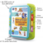 VTECH Mon premier dictionnaire parlant