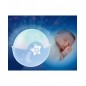 INFANTINO projecto lampe bleu