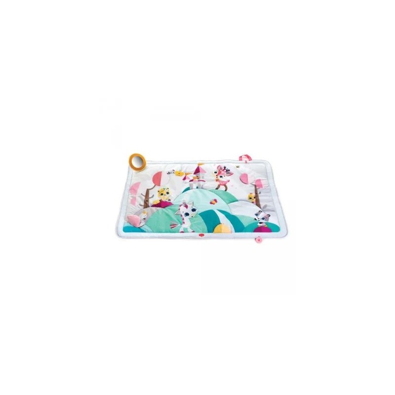 TINY LOVE Tapis D Éveil GEANT Princesse