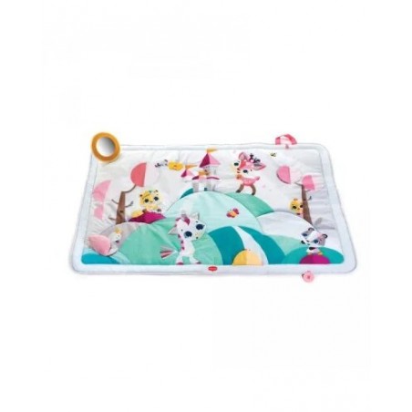 TINY LOVE Tapis D Éveil GEANT Princesse