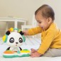 INFANTINO dj panda tourner & glisser 6-36m