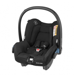 MAXI-COSI Siège-Auto CITI Essential Black (New)