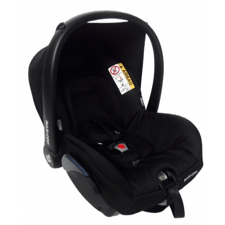 MAXI-COSI Siège-Auto CITI Essential Black (New)