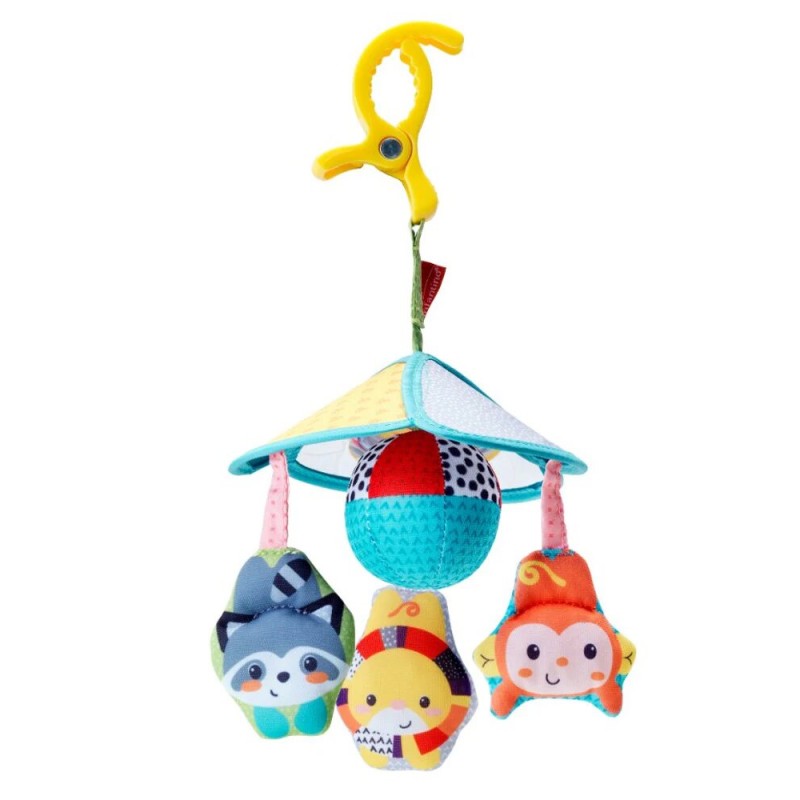 INFANTINO mobile pour poussette