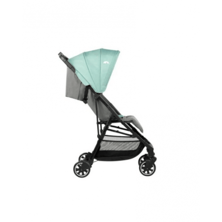 BEBE CONFORT Poussette Compacte Teeny 3D Jade Mist