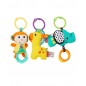 INFANTINO ense,ble de jouets suspendus 0m+