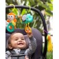 INFANTINO ense,ble de jouets suspendus 0m+