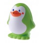 INFANTINO 3 jouets de bain squirt'N sail pingouin 6m+