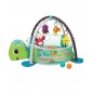 INFANTINO parc de jeux grow with me 0m+