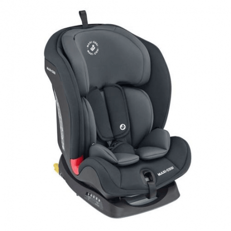 MAXI-COSI Siege Auto Titan Basic grey Gr 1/2/3