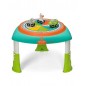 INFANTINO 2en1 table d'activités modulable